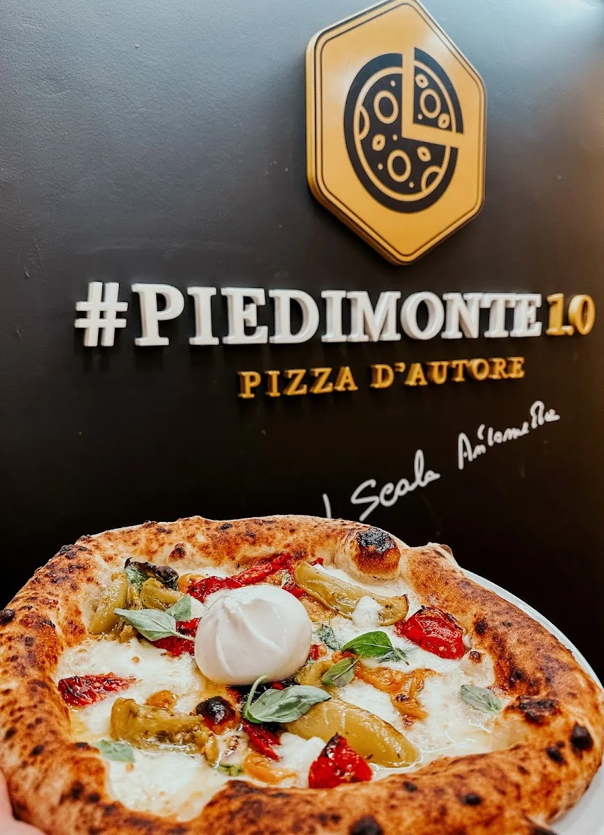 Piedimonte 1.0, photo 2