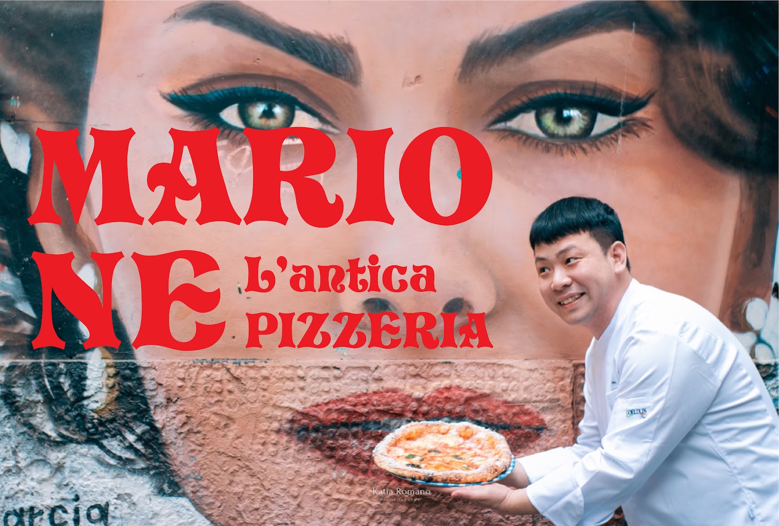 Marione, photo 4