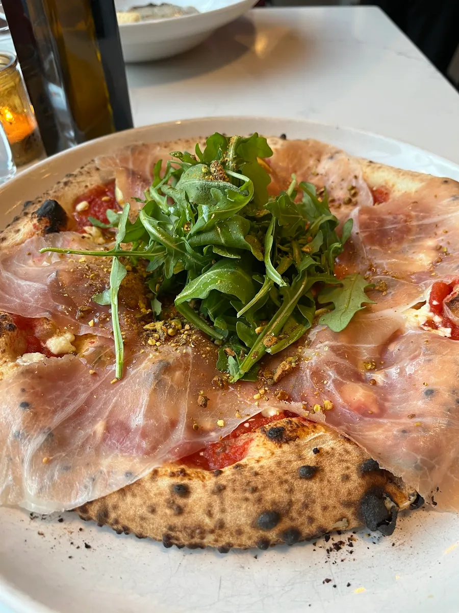Trattoria Vesso, photo 9