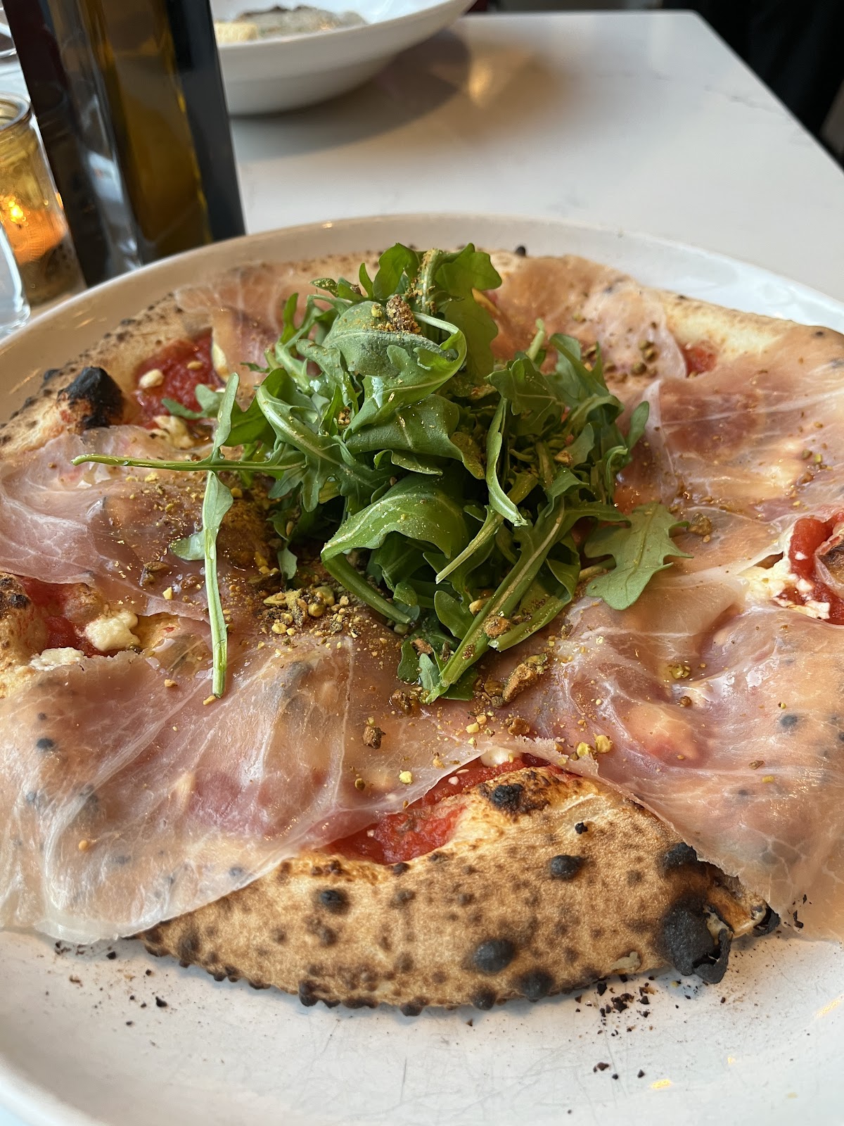 Trattoria Vesso, photo 9