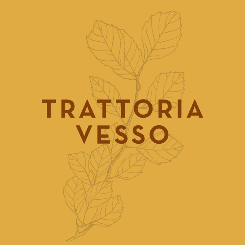 Trattoria Vesso, photo 5