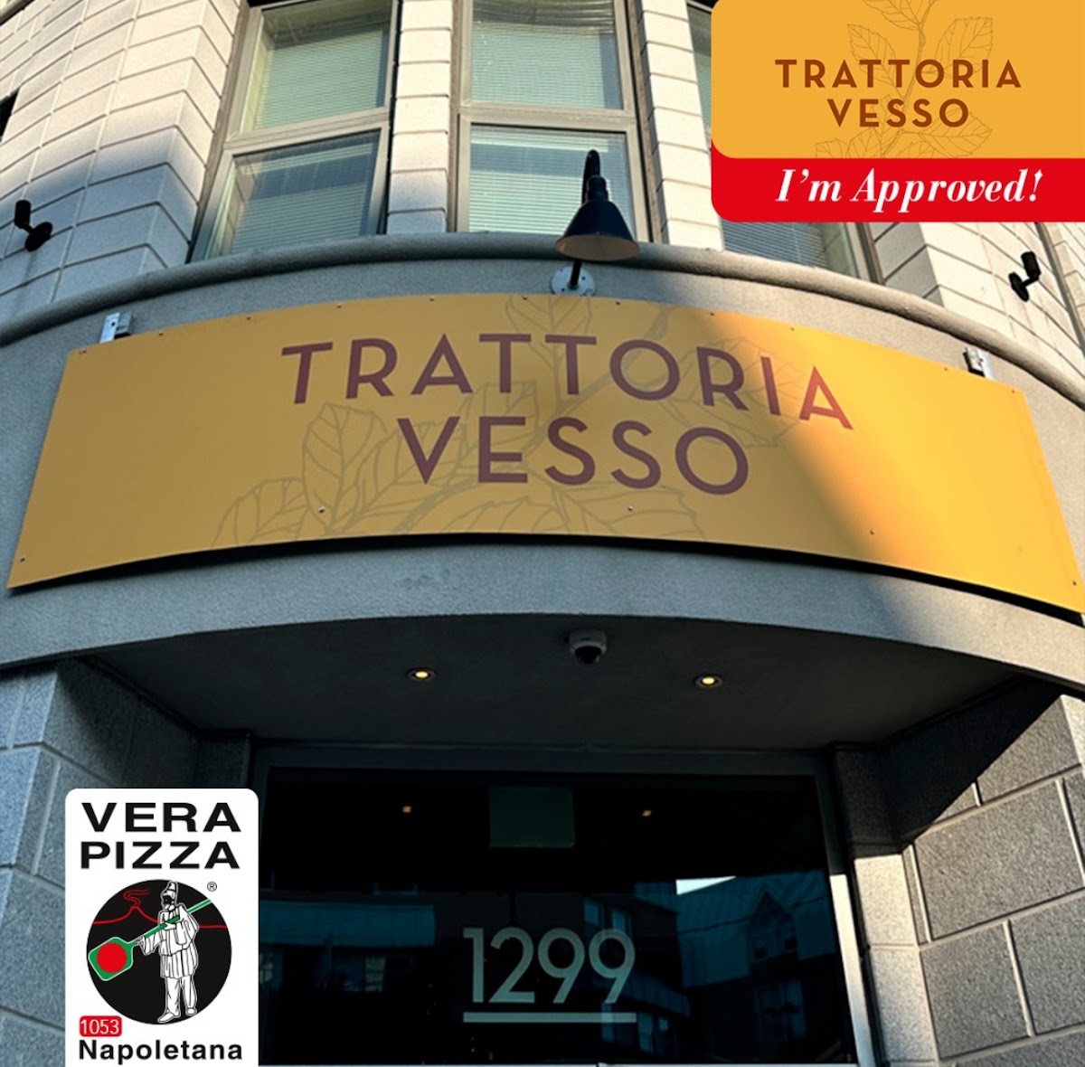 Trattoria Vesso, photo 6