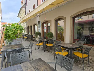 400GradiKranj