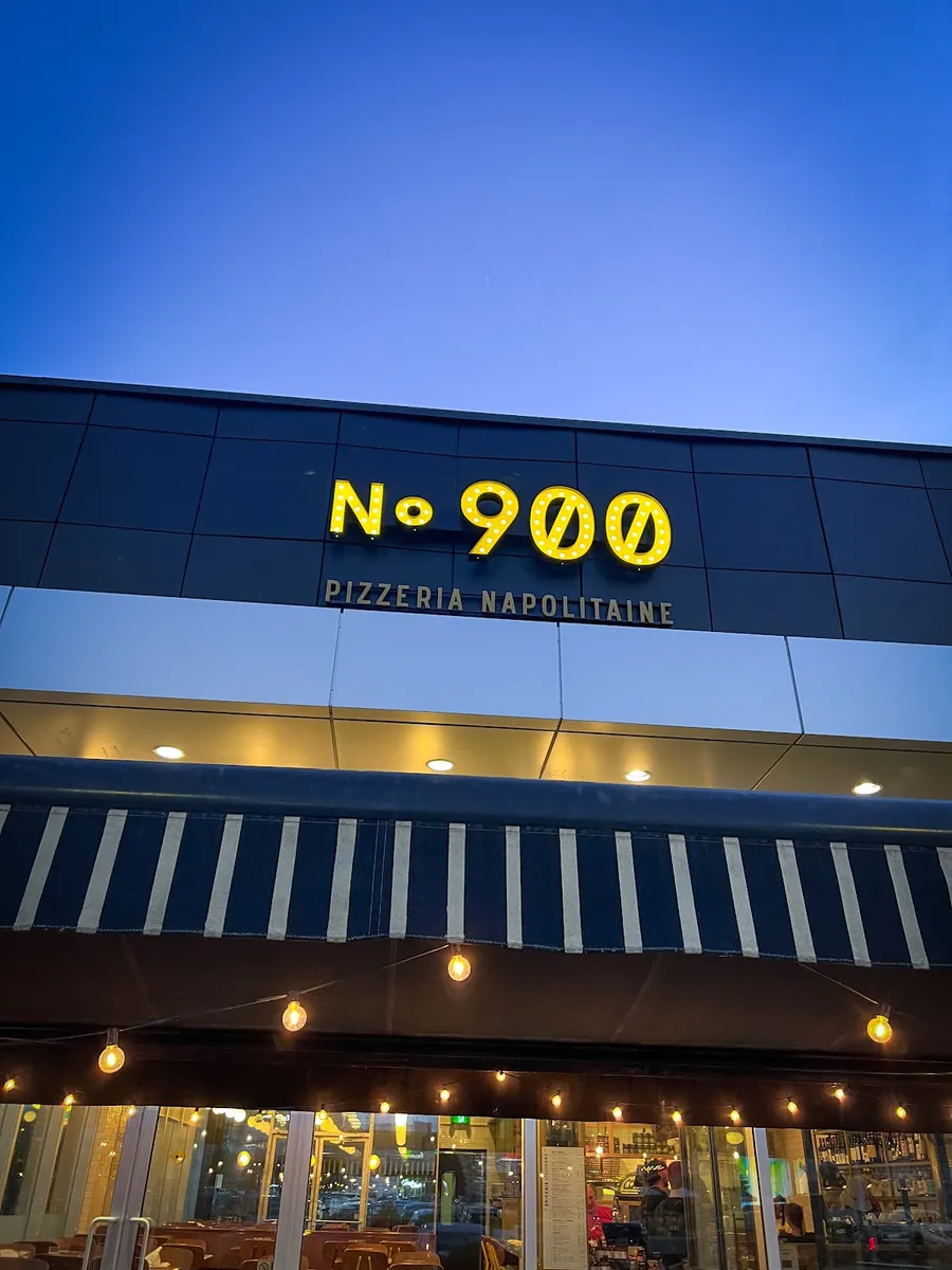 No 900 Vaudreuil, photo 10