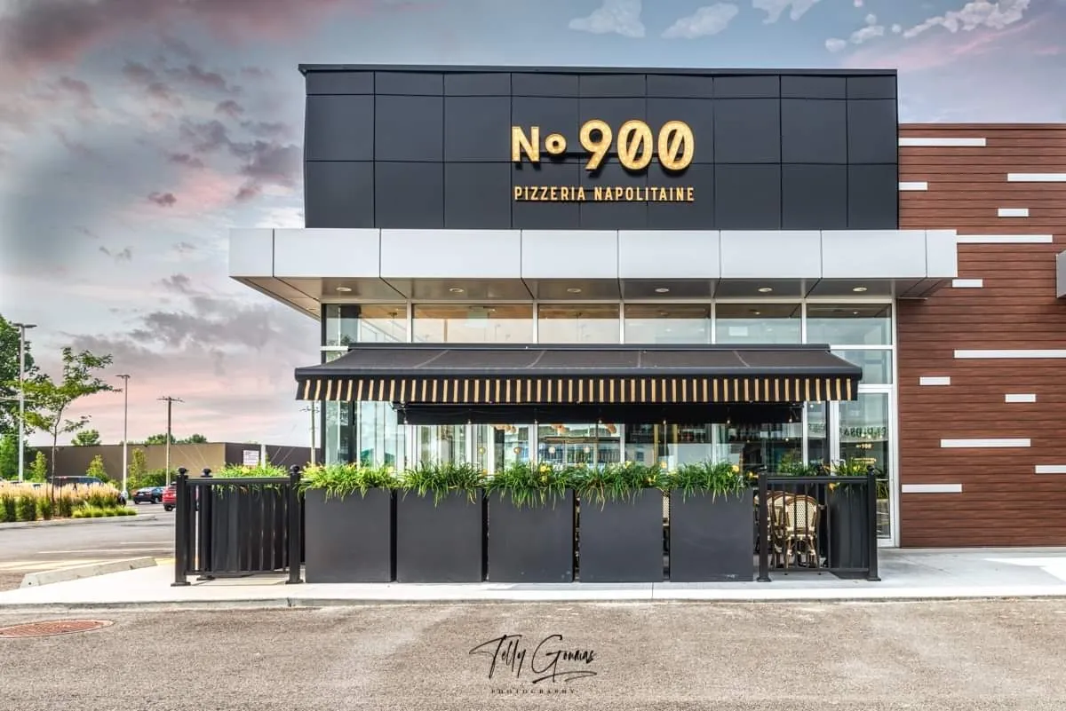 No 900 Vaudreuil, photo 2