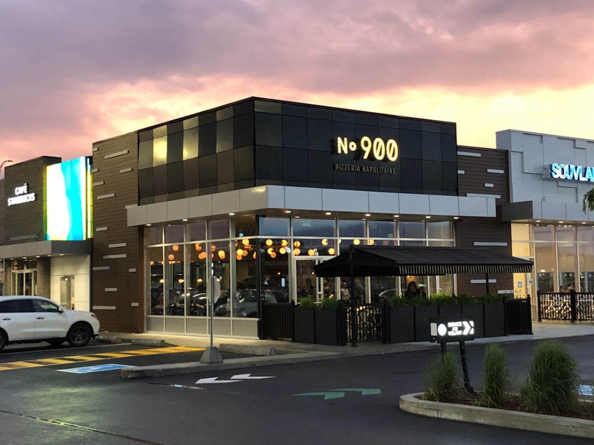 No 900 Vaudreuil, photo 6