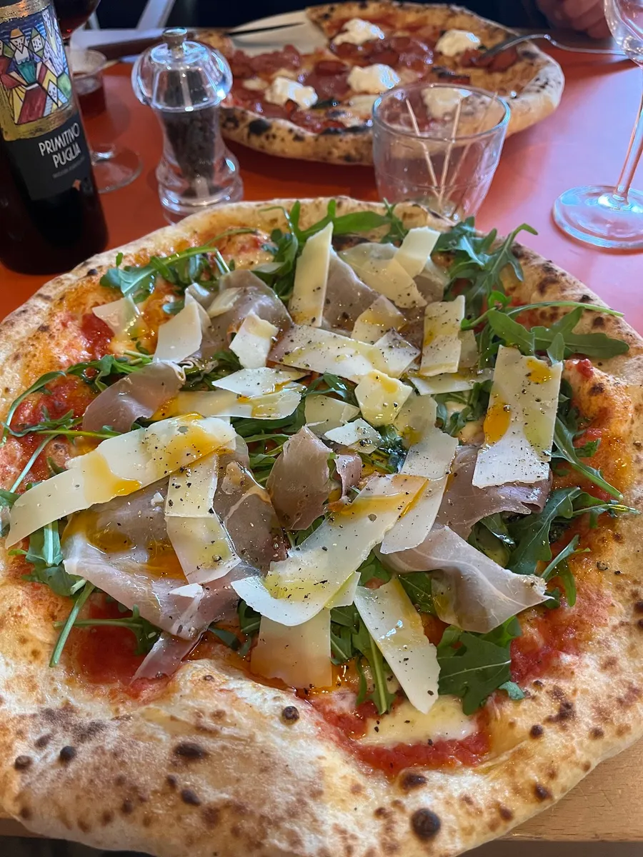 Rudy's Pizza Napoletana Harborne, photo 7