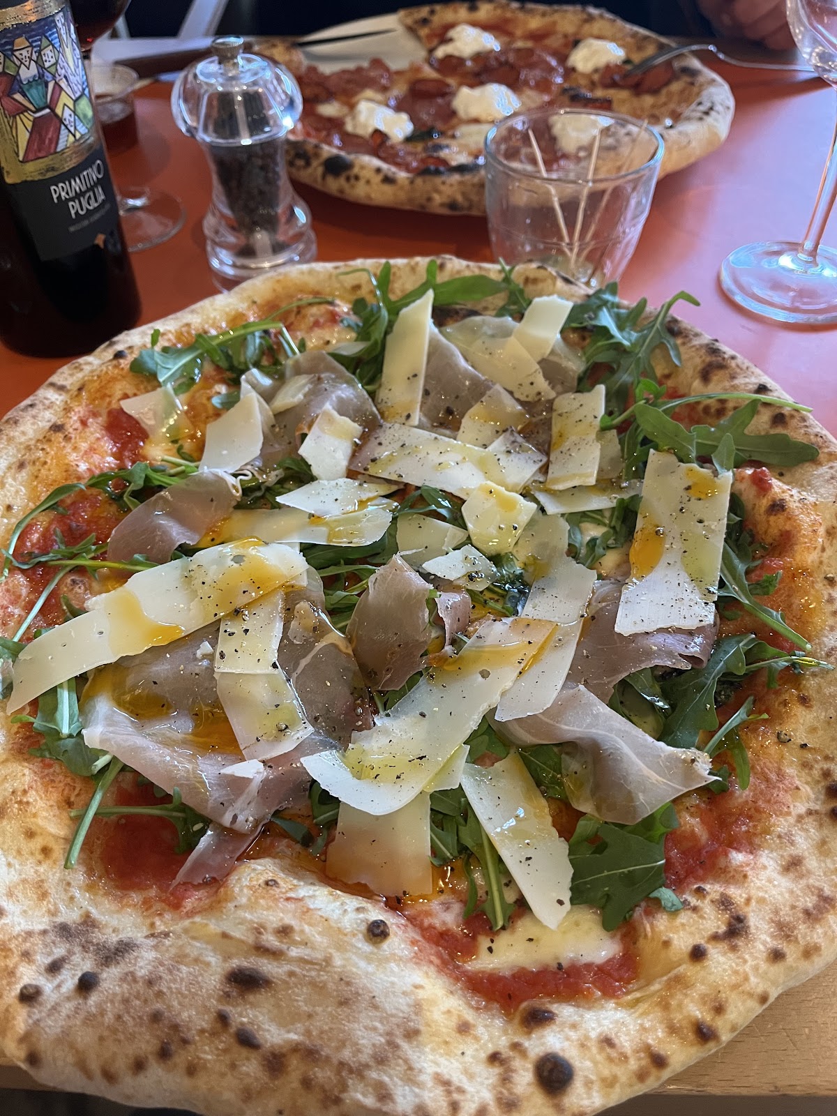 Rudy's Pizza Napoletana Harborne, photo 7