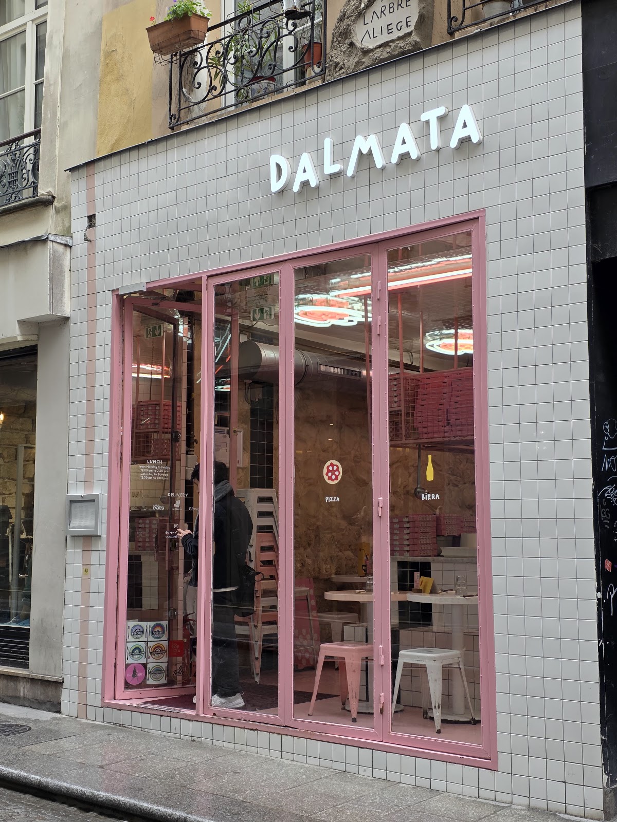 Dalmata, photo 5