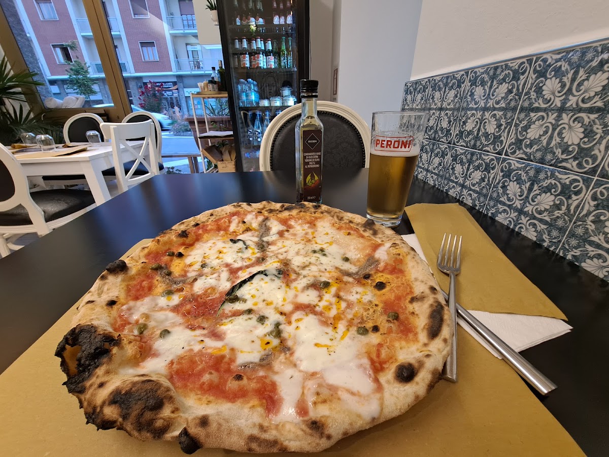 L'Artista Pizzeria, photo 9