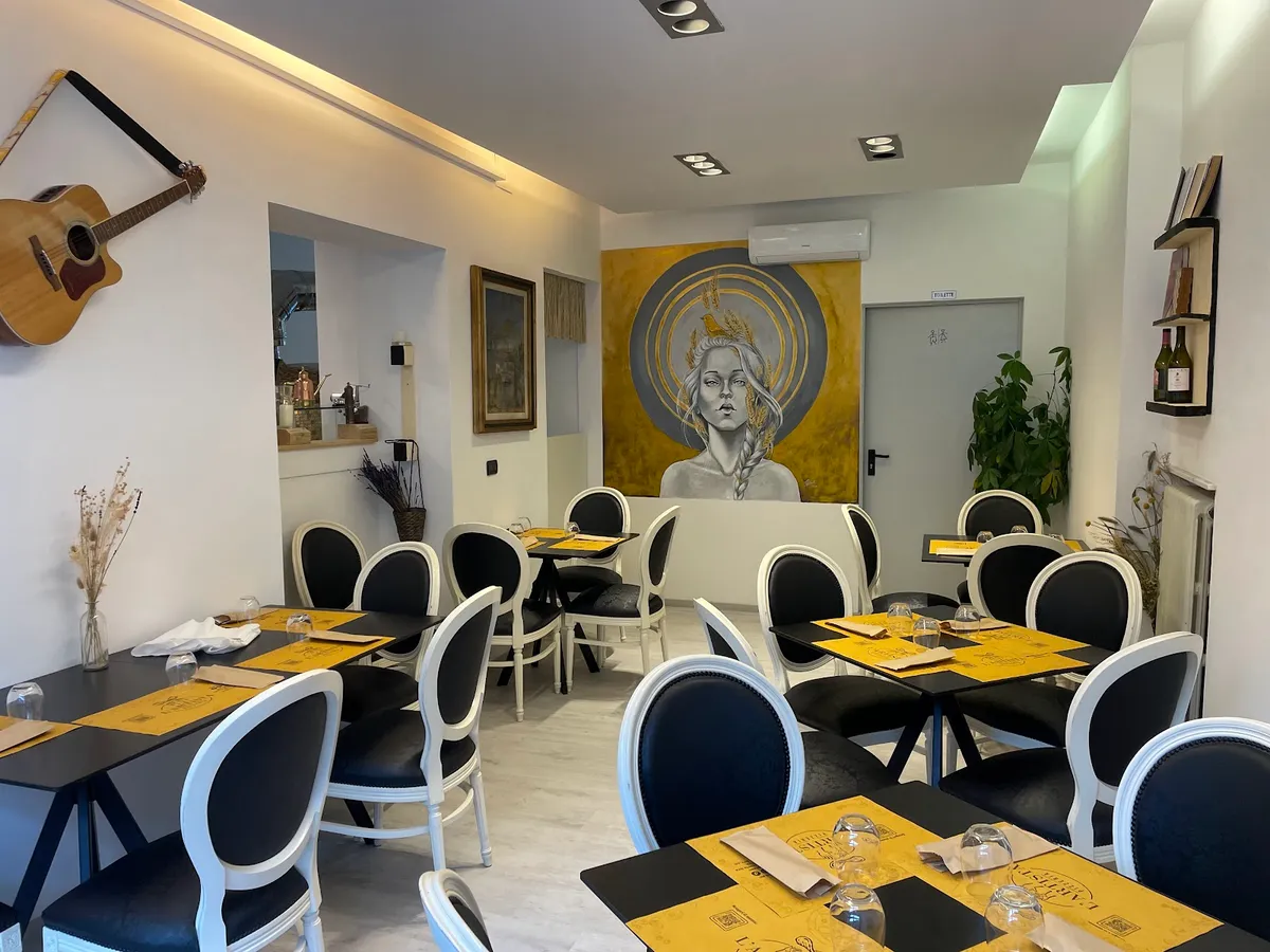 L'Artista Pizzeria, photo 1