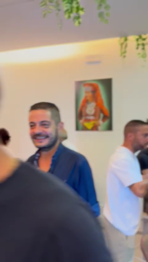 L'Artista Pizzeria, photo 2