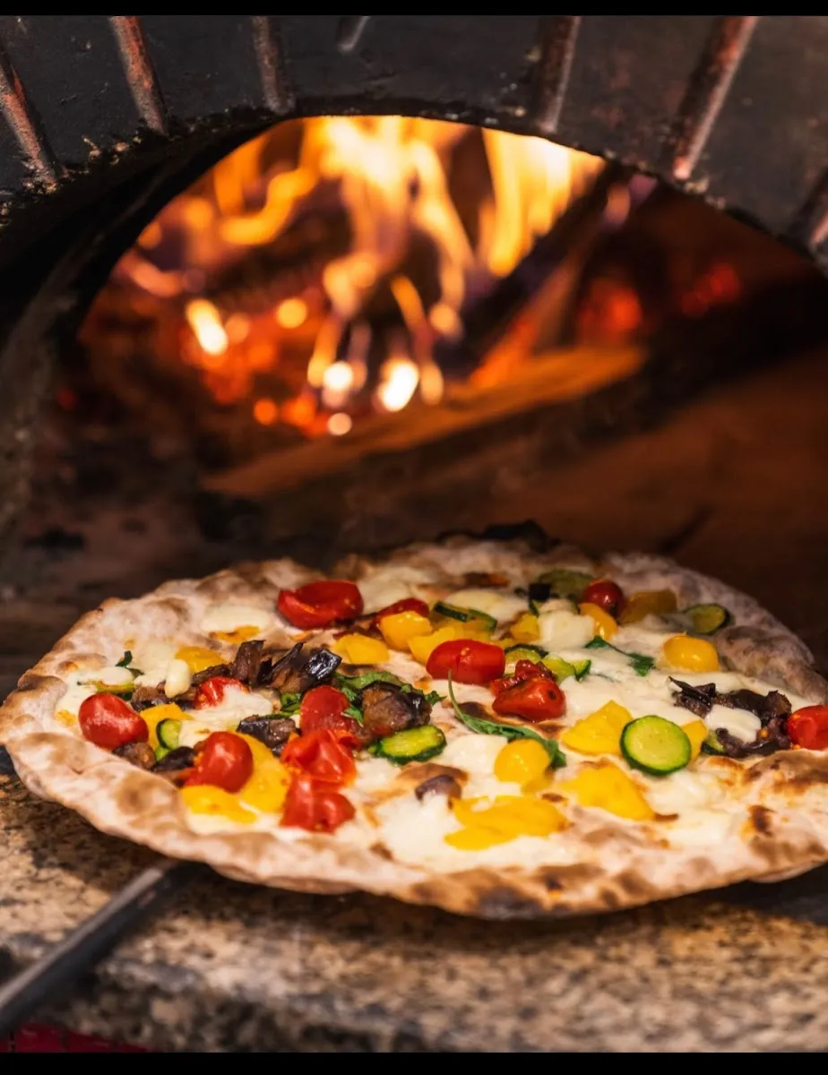 L'Artista Pizzeria, photo 3