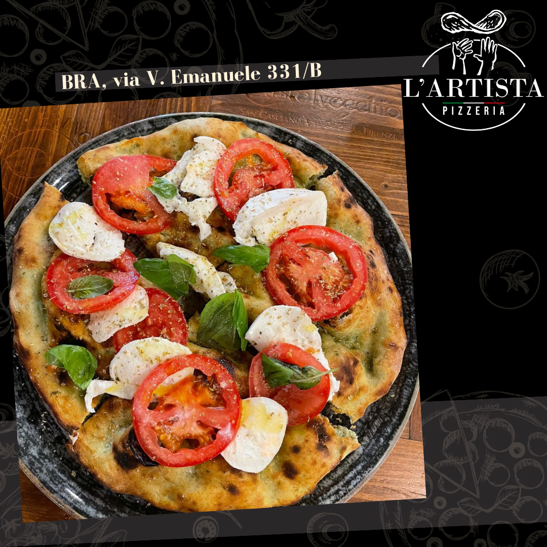L'Artista Pizzeria, photo 6