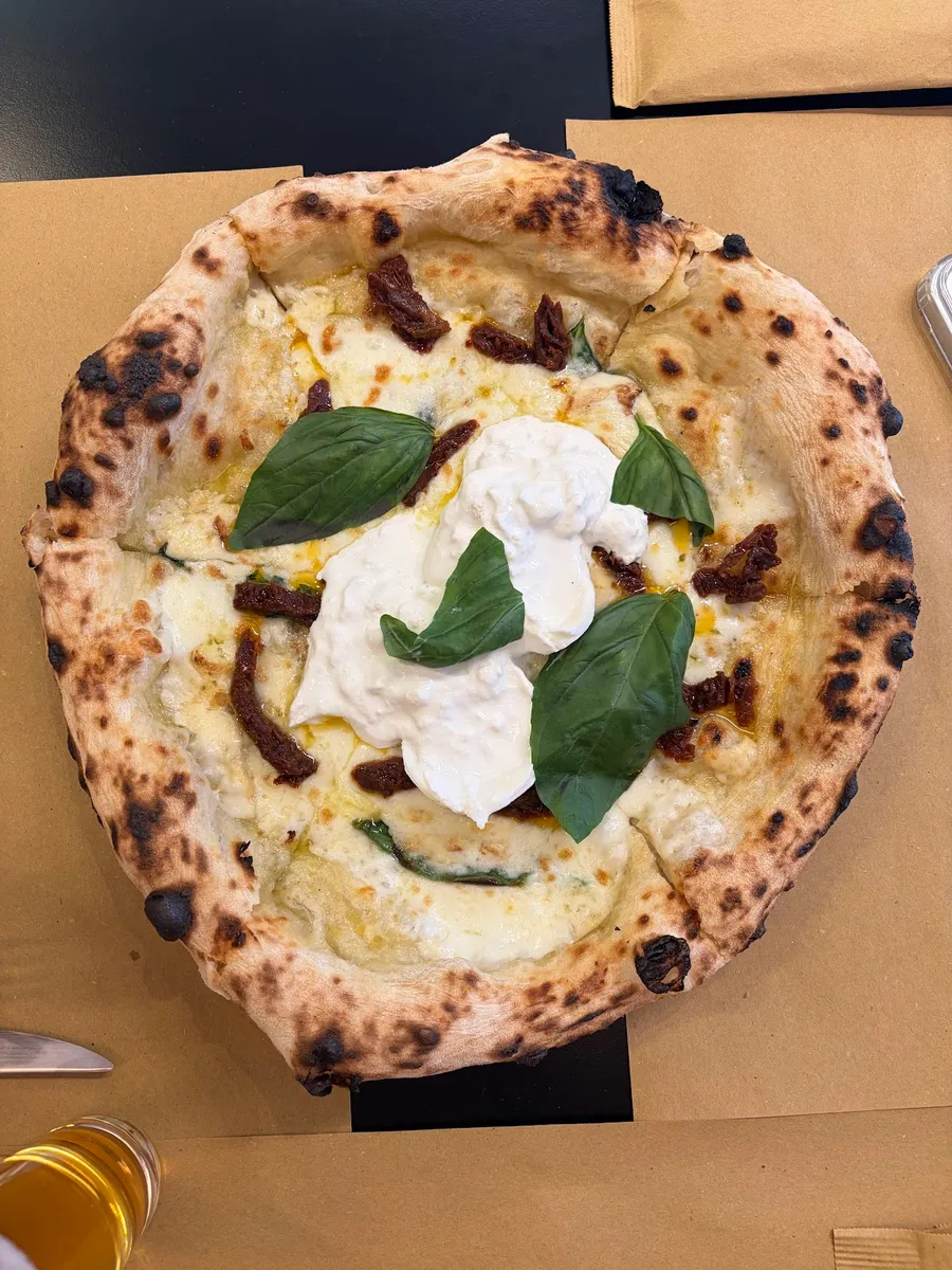 L'Artista Pizzeria, photo 7