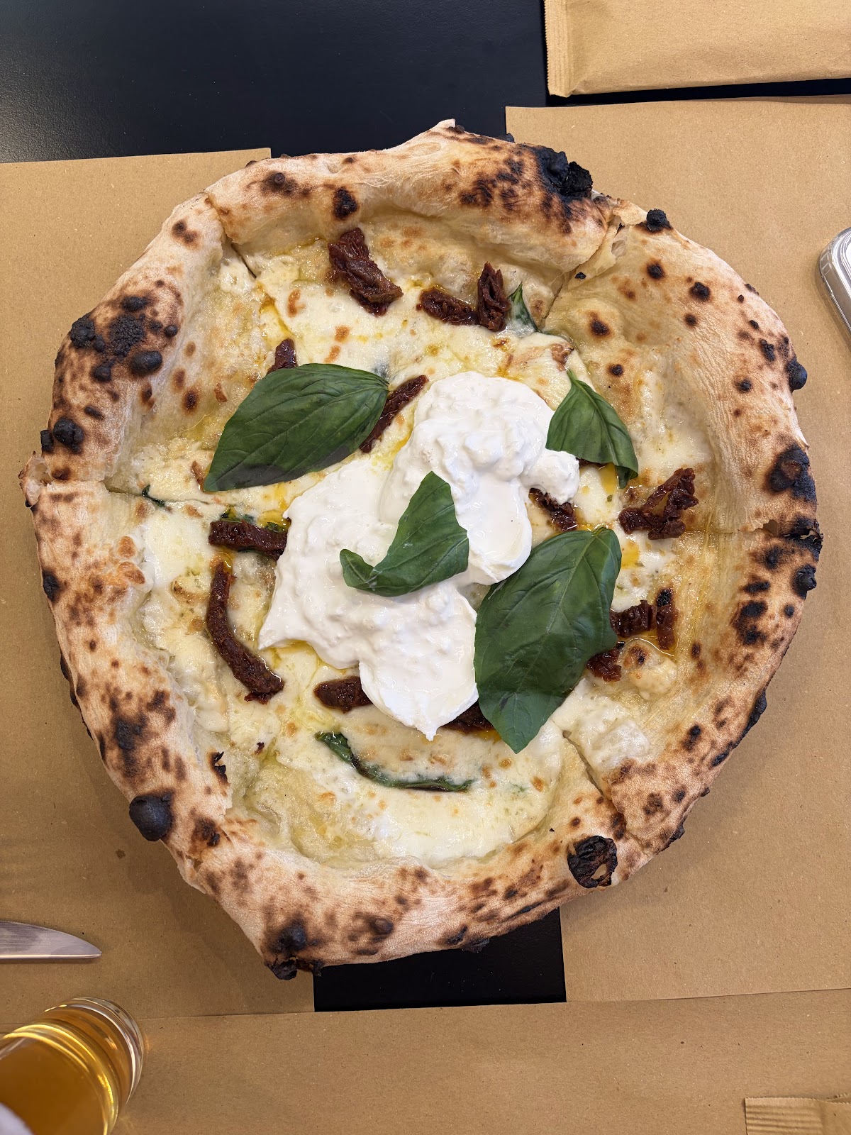 L'Artista Pizzeria, photo 7