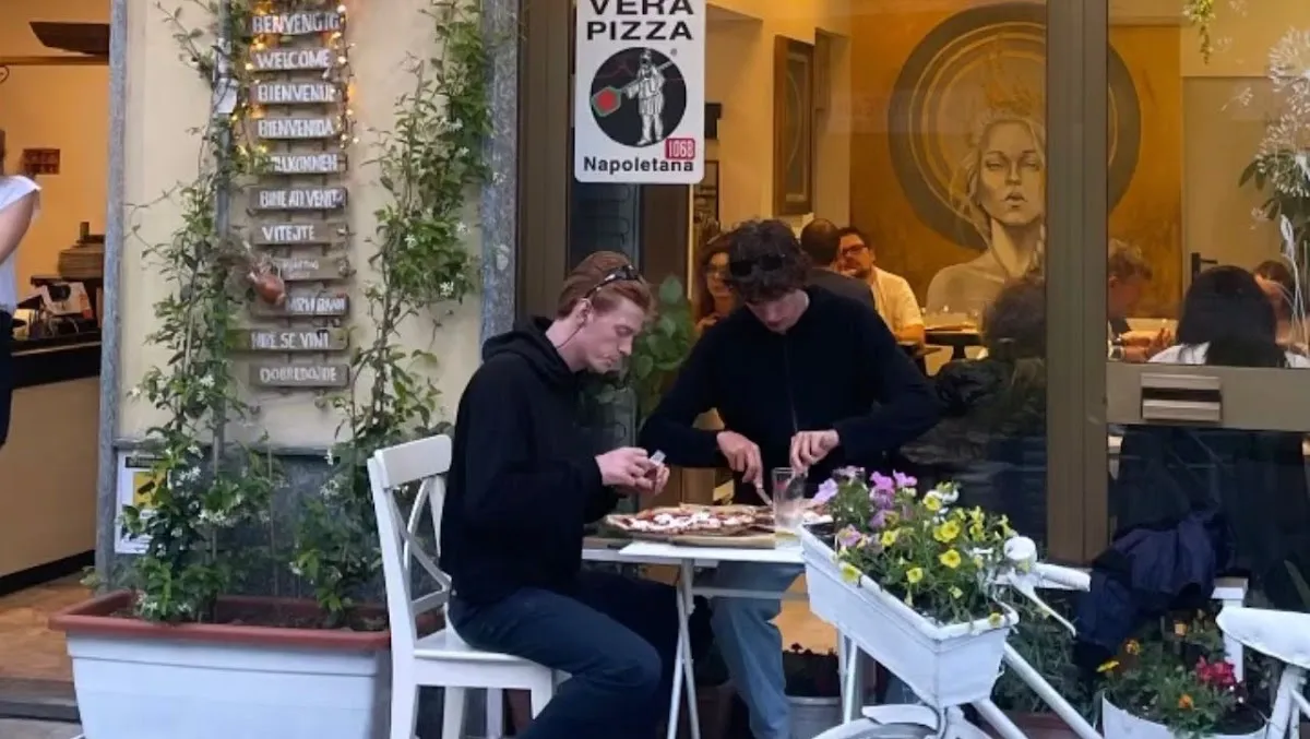 L'Artista Pizzeria, photo 8