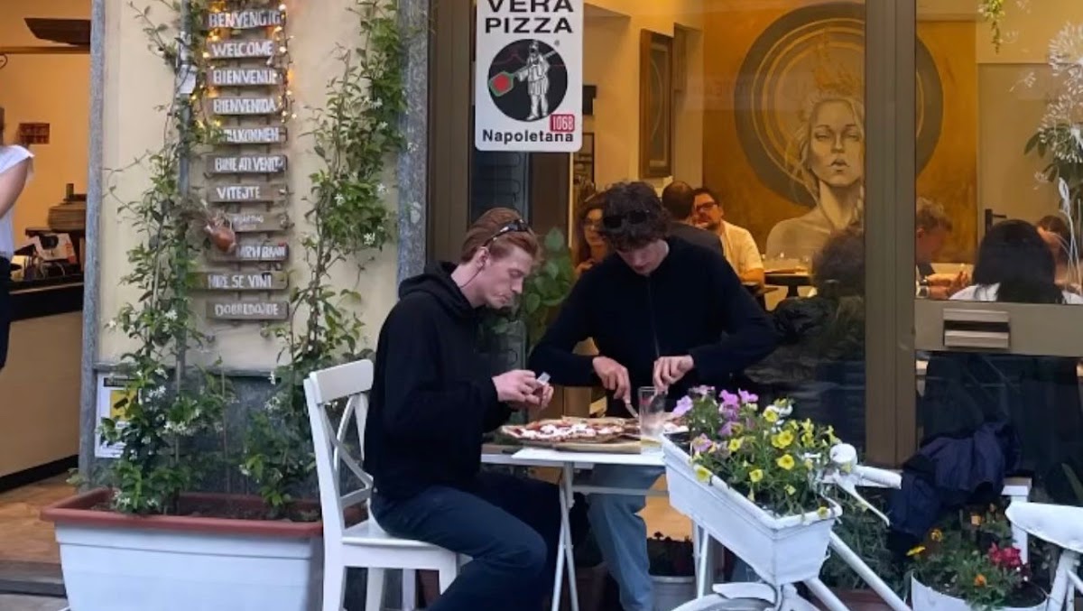 L'Artista Pizzeria, photo 8