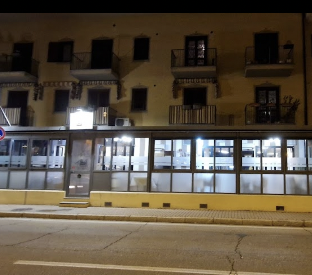 Pizzeria Pinseria Al Confine, photo 3