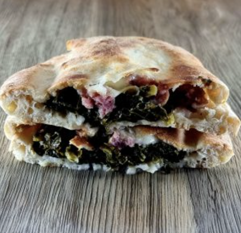 Pizzeria Pinseria Al Confine, photo 4