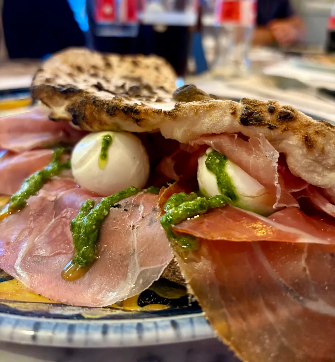 Bottega Flegrea, photo 10