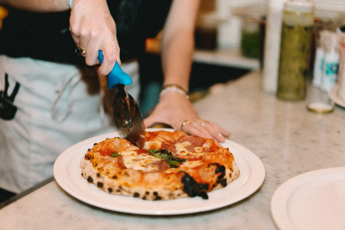 Pizza Beppe 4, photo 4