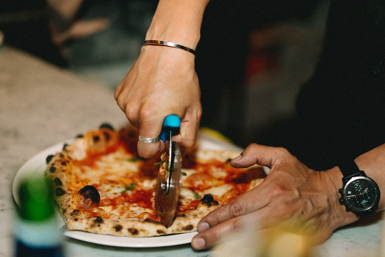 Pizza Beppe 4, photo 5