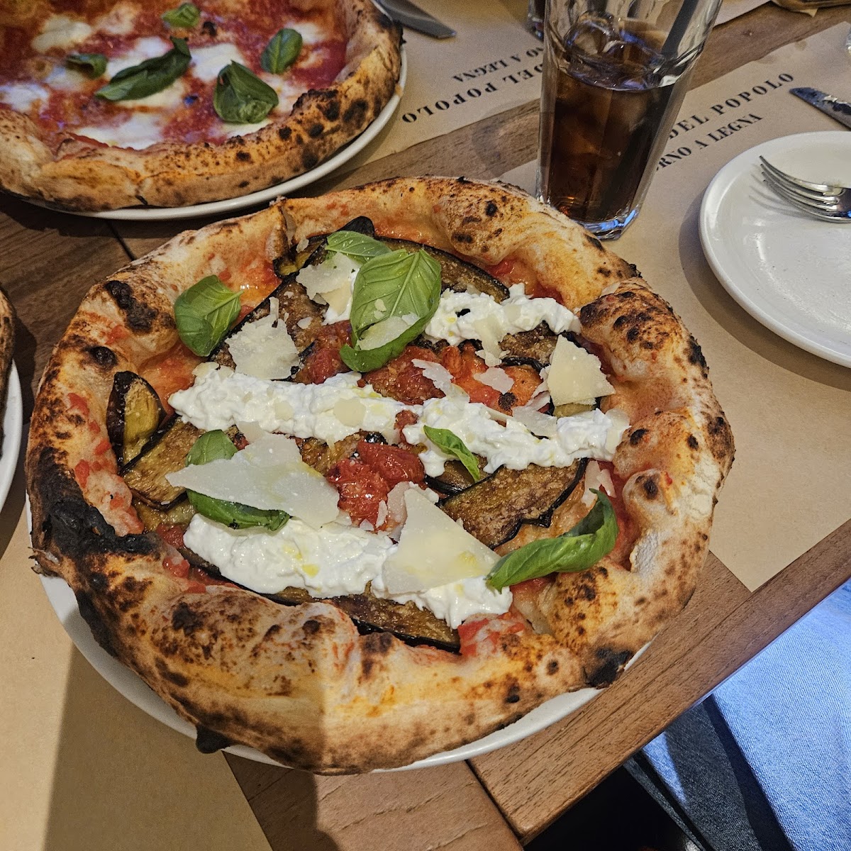Pizzeria del Popolo, photo 9