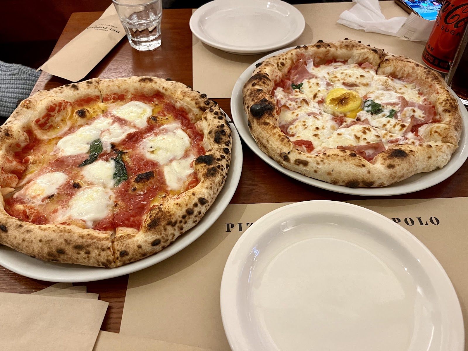 Pizzeria del Popolo, photo 2
