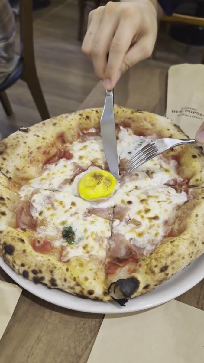 Pizzeria del Popolo, photo 3