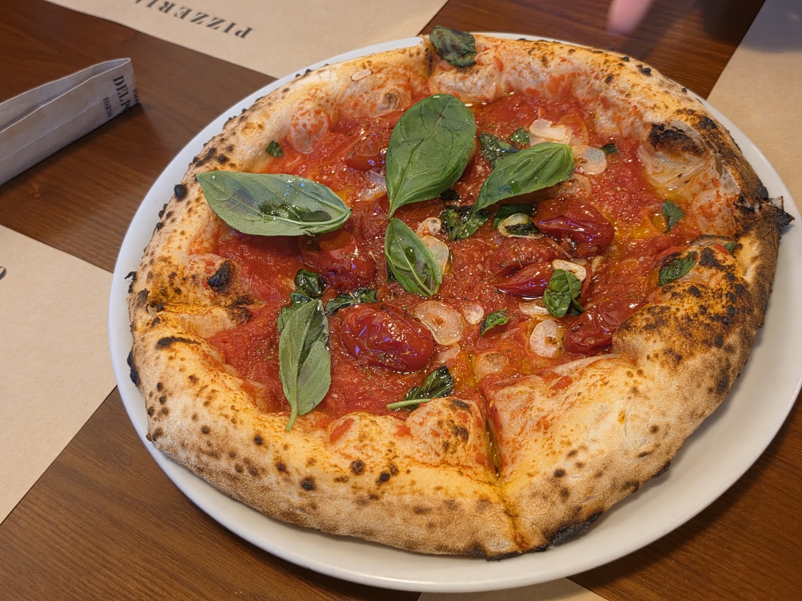 Pizzeria del Popolo, photo 4