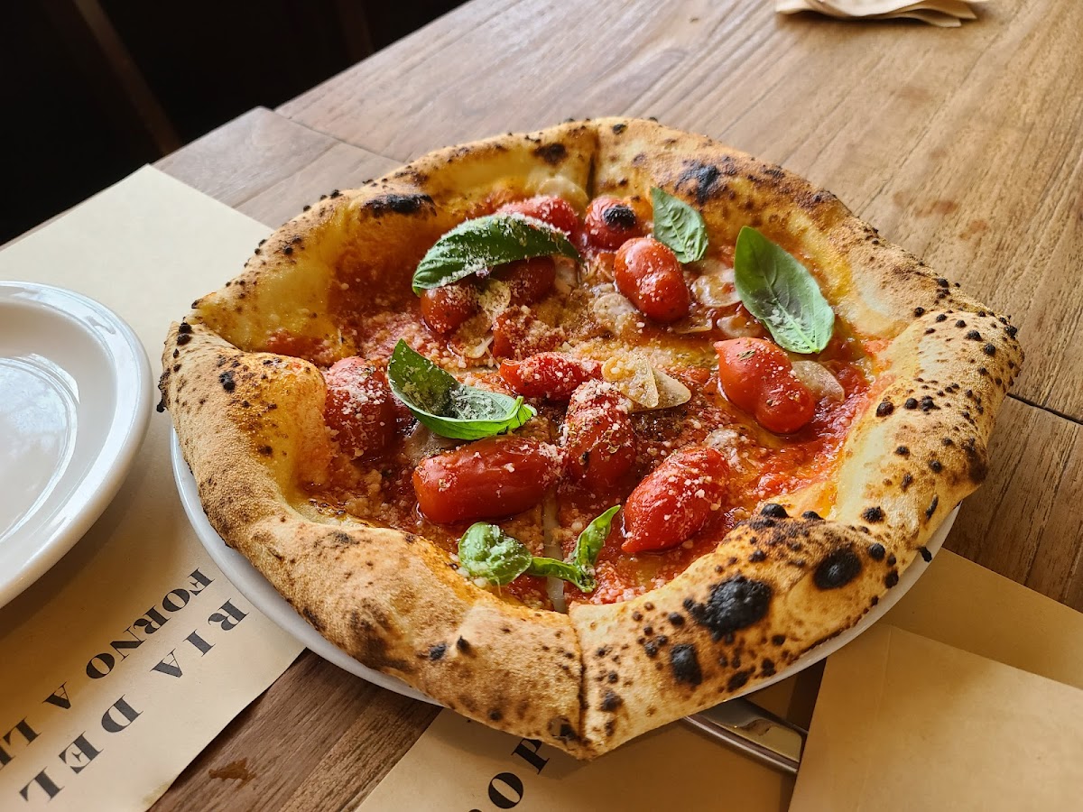 Pizzeria del Popolo, photo 7