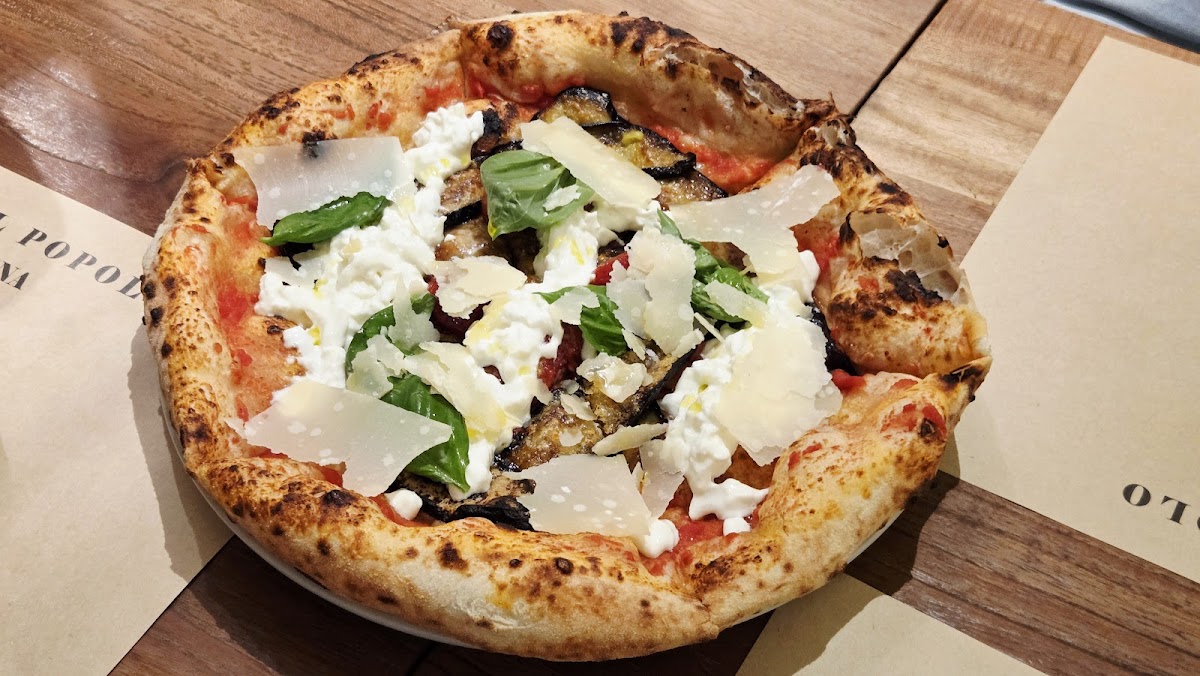 Pizzeria del Popolo, photo 8
