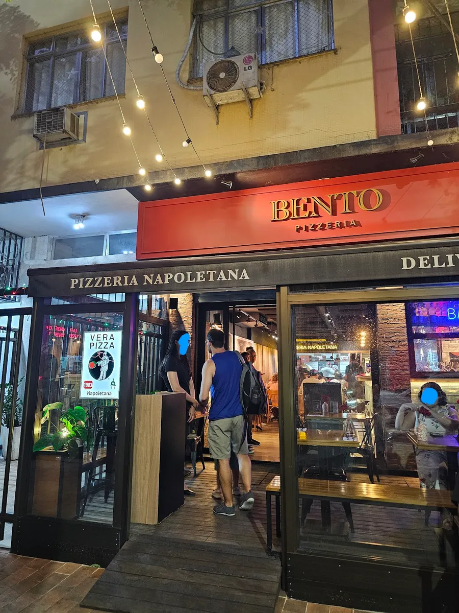 Bento Pizzeria Napoletana, photo 9