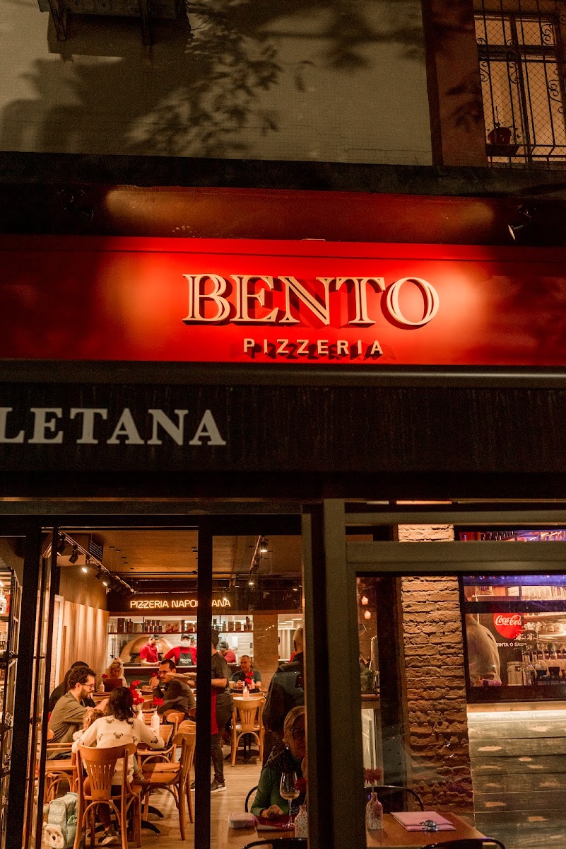 Bento Pizzeria Napoletana, photo 2