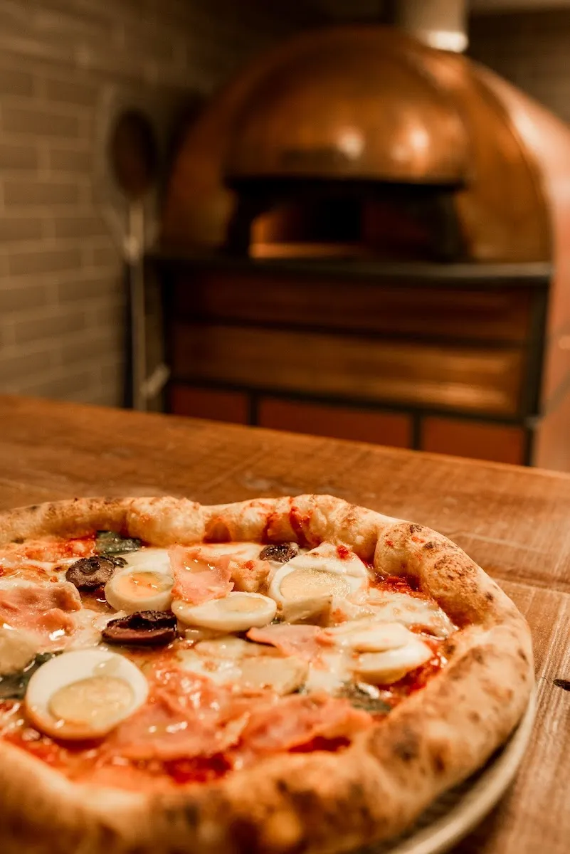 Bento Pizzeria Napoletana, photo 3