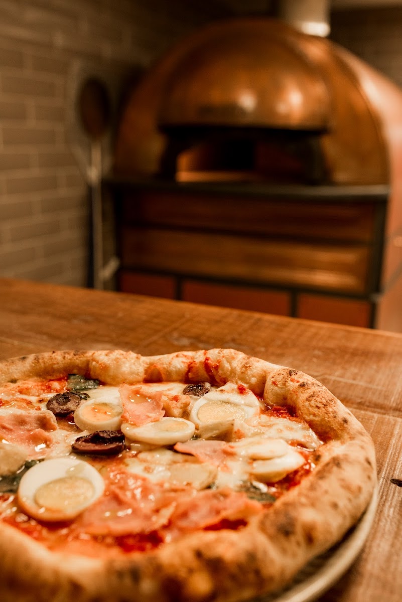 Bento Pizzeria Napoletana, photo 3