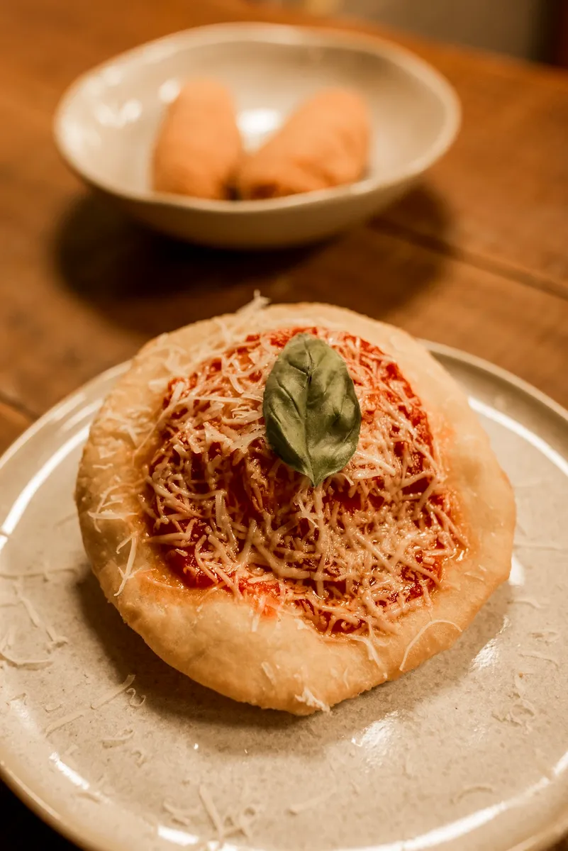 Bento Pizzeria Napoletana, photo 6