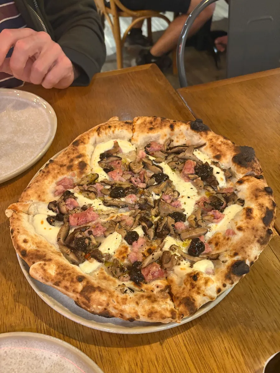 Bento Pizzeria Napoletana, photo 8