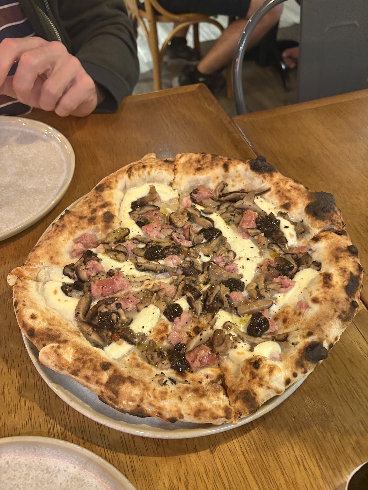 Bento Pizzeria Napoletana, photo 8