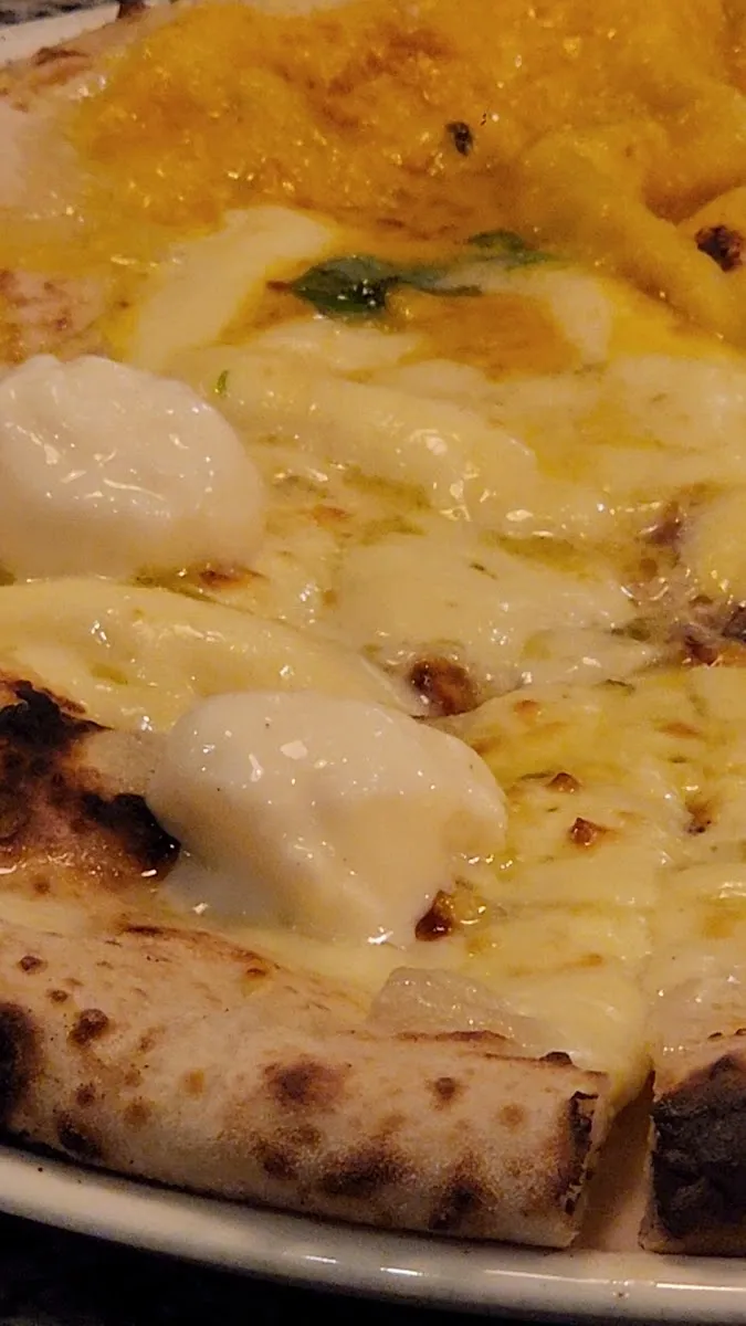 Michele pizza e amore, photo 2