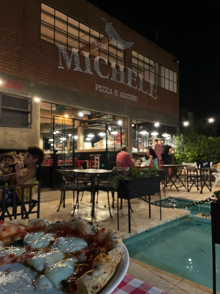 Michele pizza e amore, photo 4