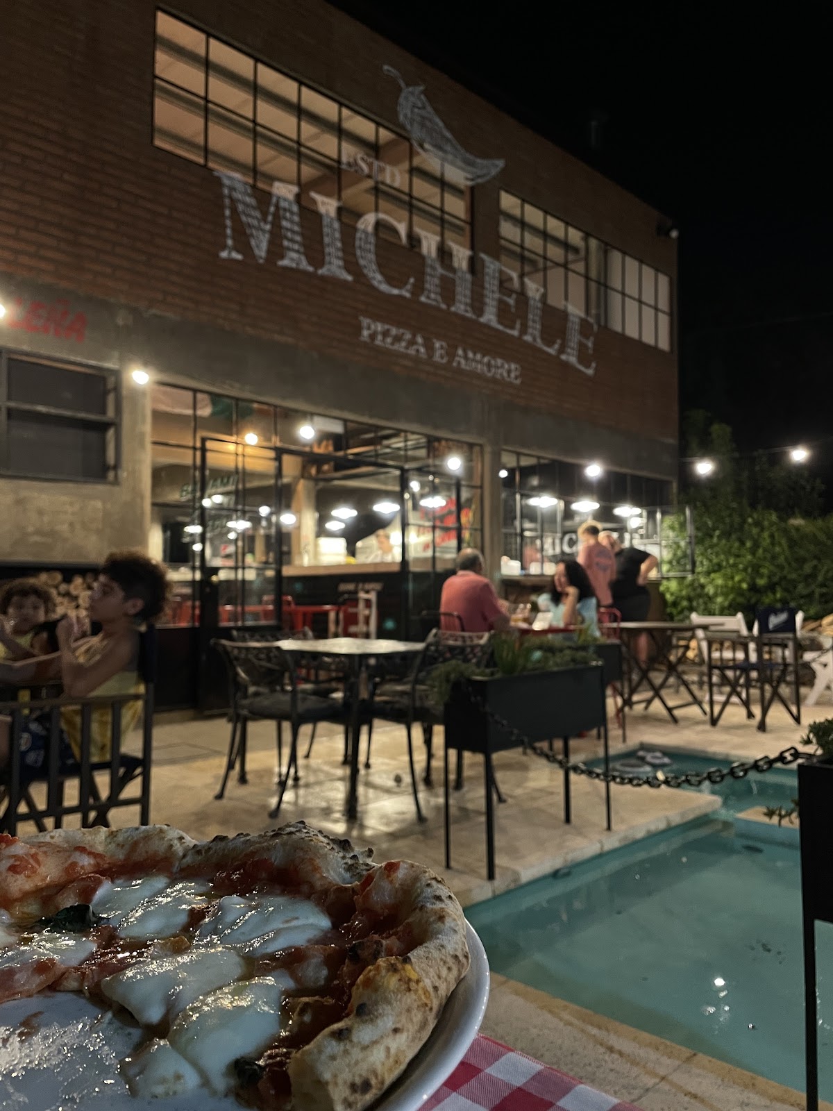 Michele pizza e amore, photo 4