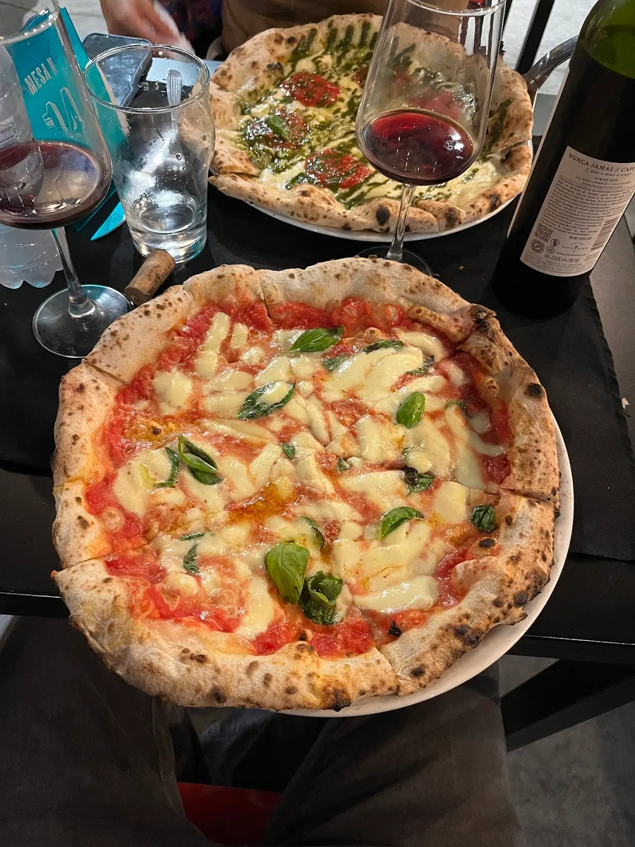Michele pizza e amore, photo 5