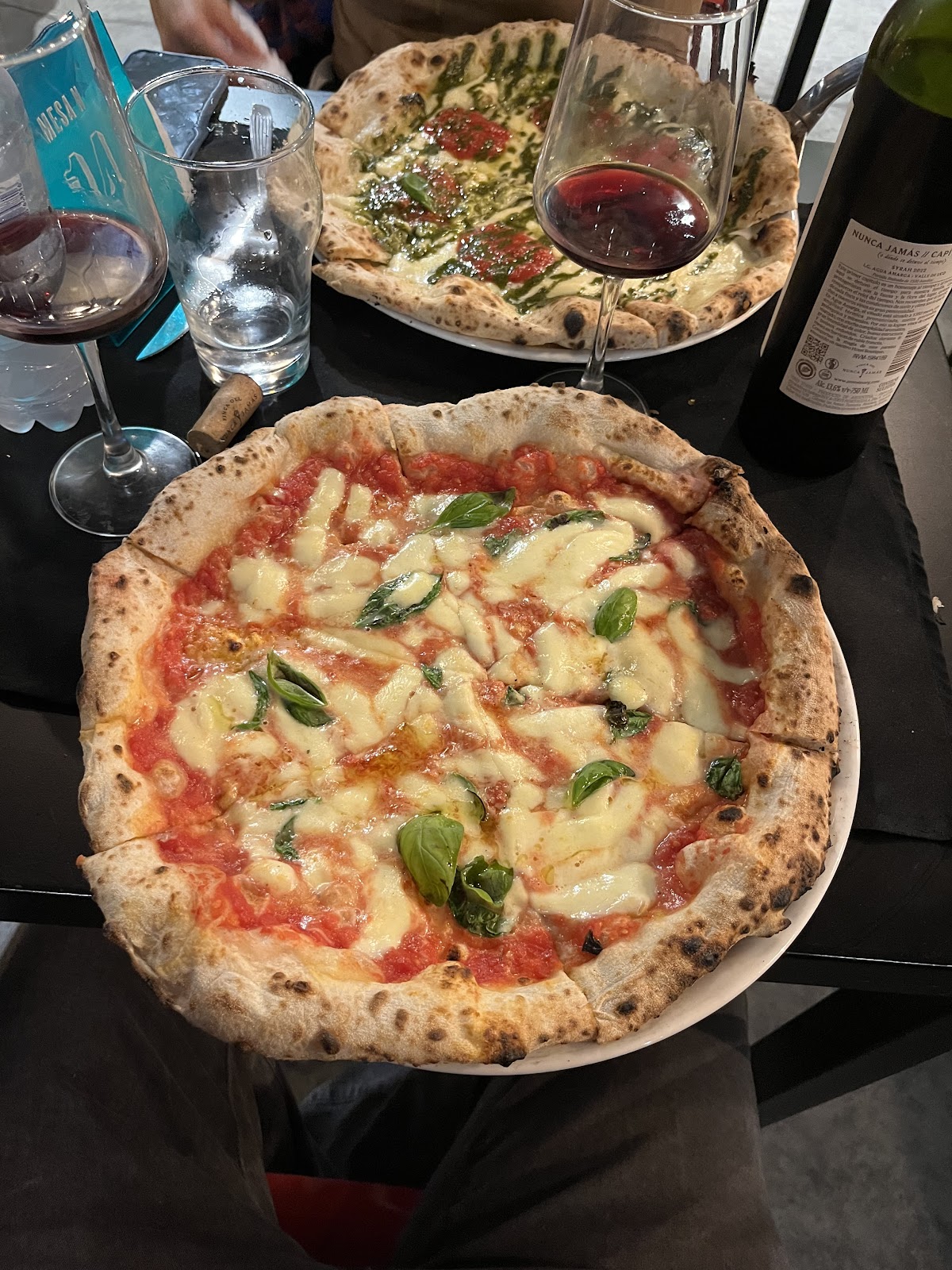 Michele pizza e amore, photo 5