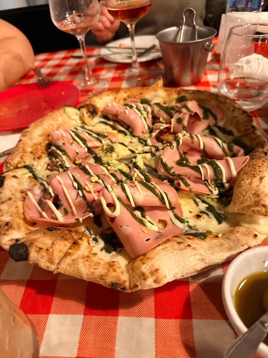 Michele pizza e amore, photo 6