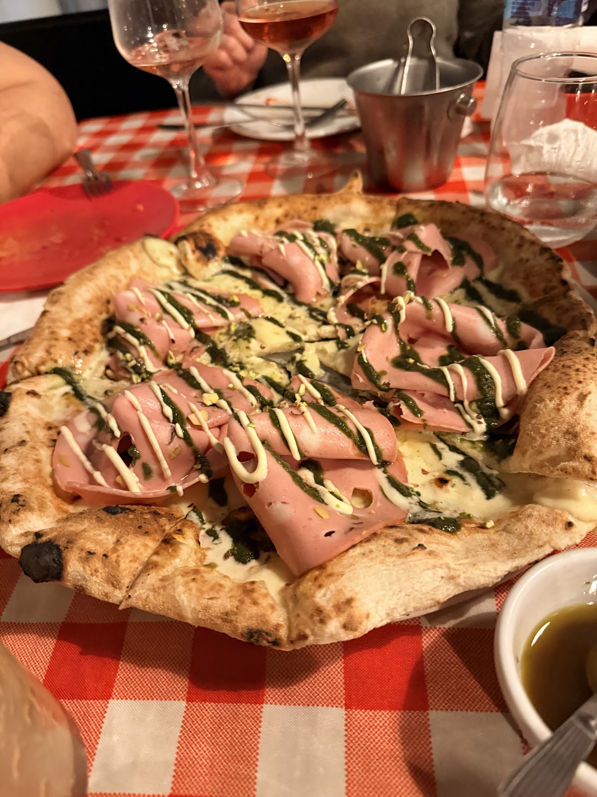 Michele pizza e amore, photo 6