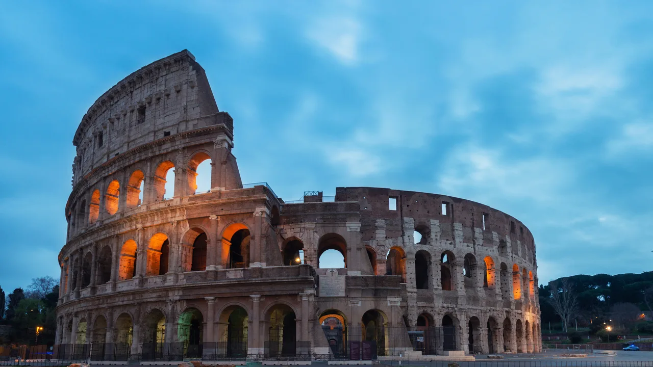 Colosseum