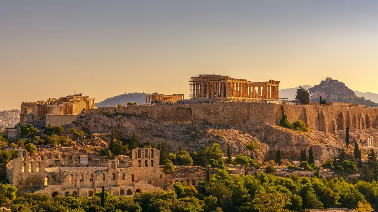 Parthenon