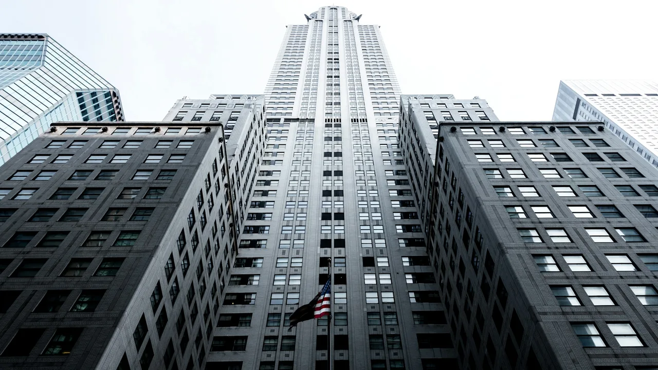 Chrysler Building